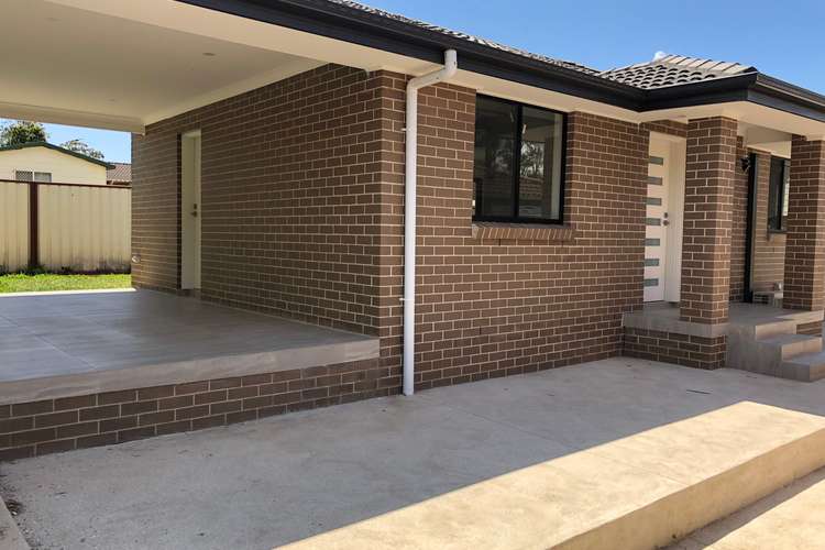 Main view of Homely house listing, 208A Hyatts Road, Plumpton NSW 2761