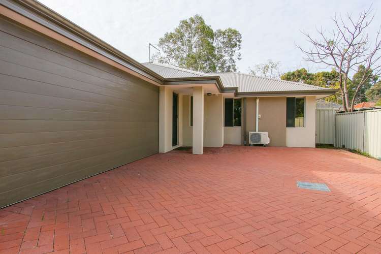 Main view of Homely house listing, 424B Berwick Street, East Victoria Park WA 6101