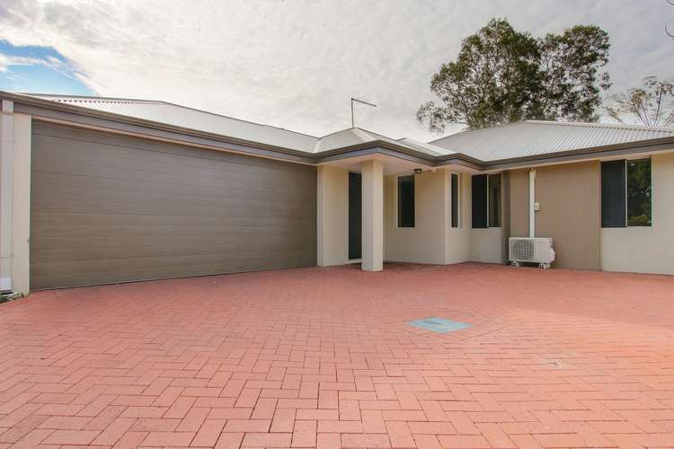 Second view of Homely house listing, 424B Berwick Street, East Victoria Park WA 6101