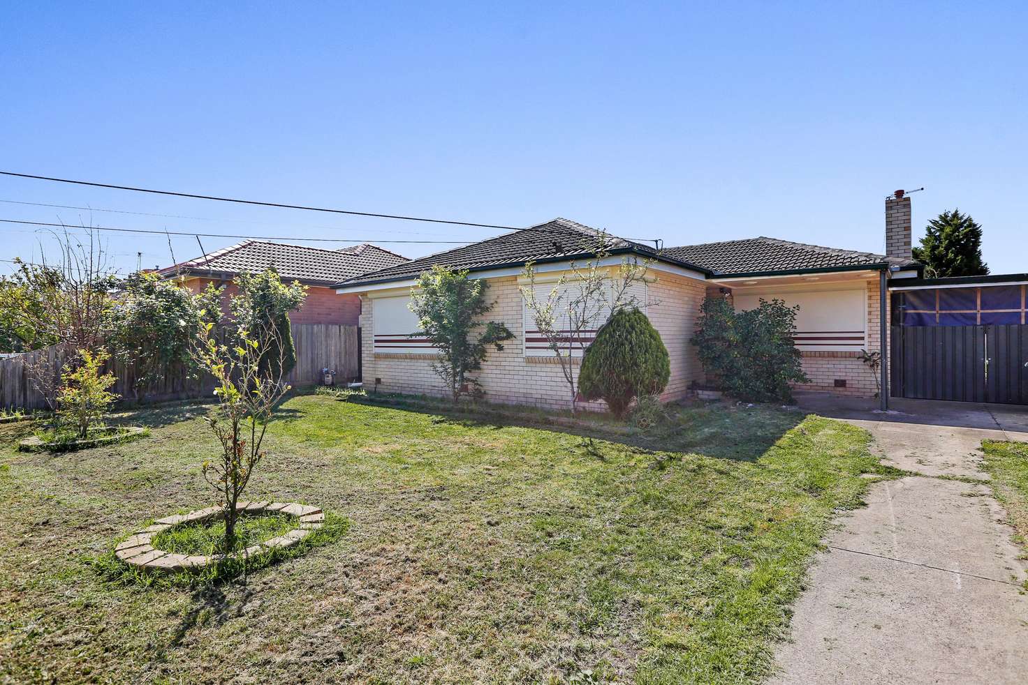 Main view of Homely house listing, 48 Stewart Grove, Campbellfield VIC 3061