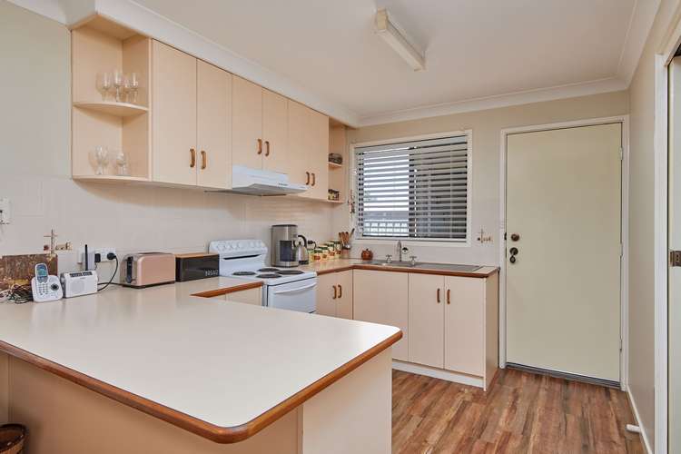 Second view of Homely unit listing, 5/1 Small Street, Wagga Wagga NSW 2650