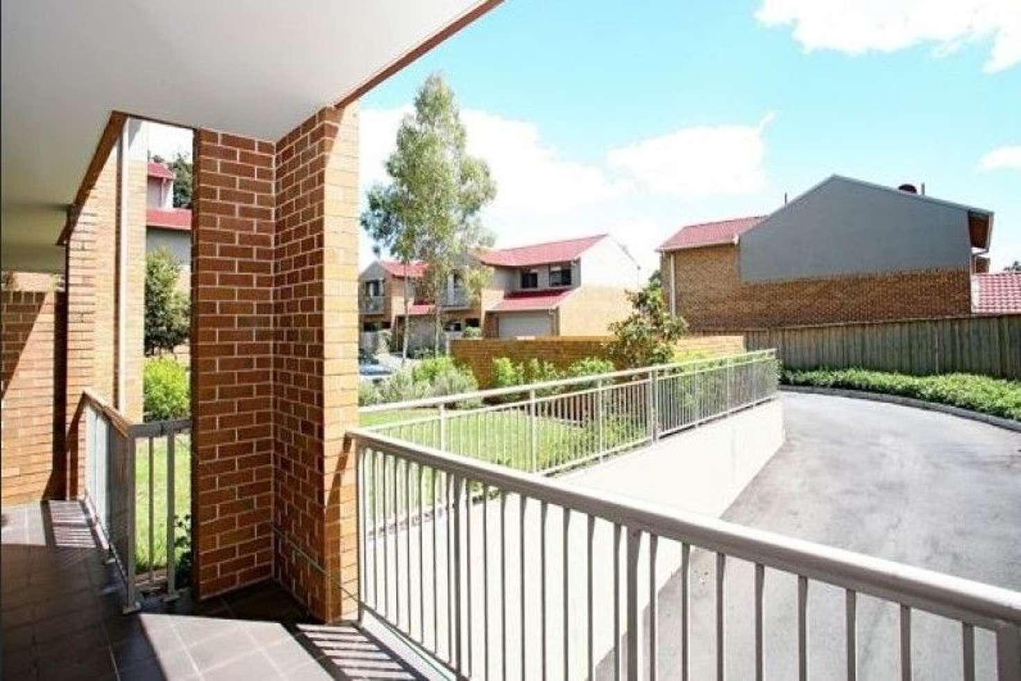 Main view of Homely townhouse listing, 23/173-175 Pennant Hills Road, Carlingford NSW 2118