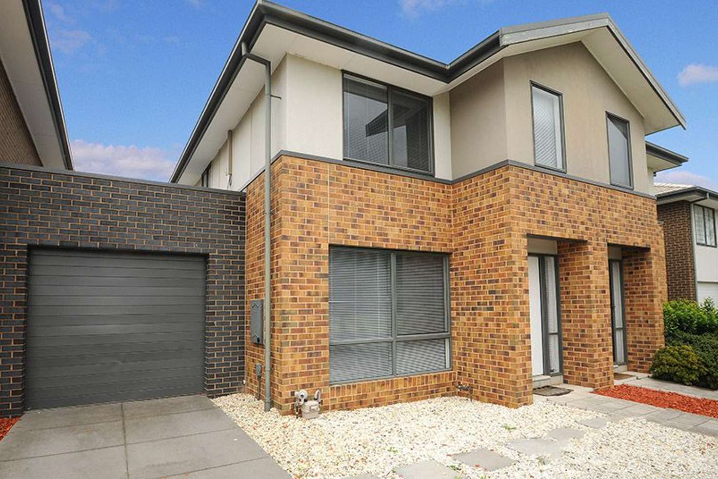 Main view of Homely townhouse listing, 9 Molesworth Drive, Mulgrave VIC 3170