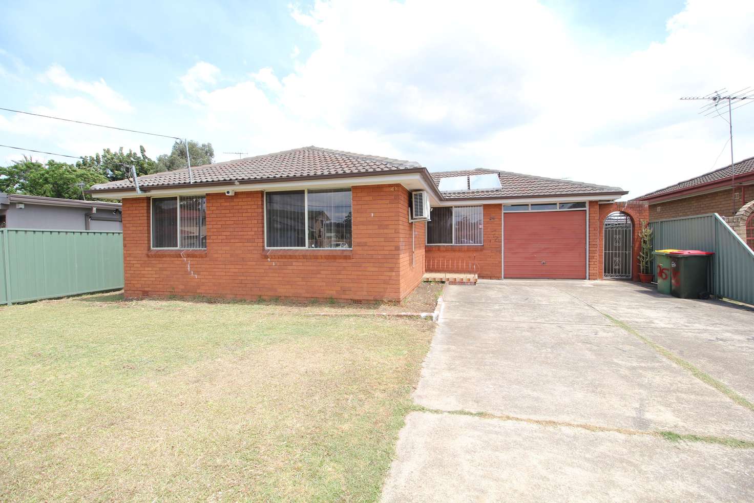 Main view of Homely house listing, 26 Kendall Street, Fairfield West NSW 2165