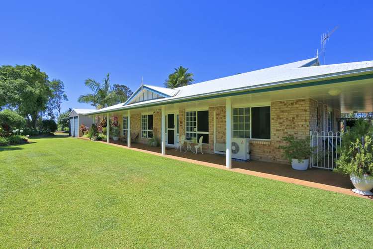 Third view of Homely house listing, 300 Mittelheusers Road, Burnett Heads QLD 4670