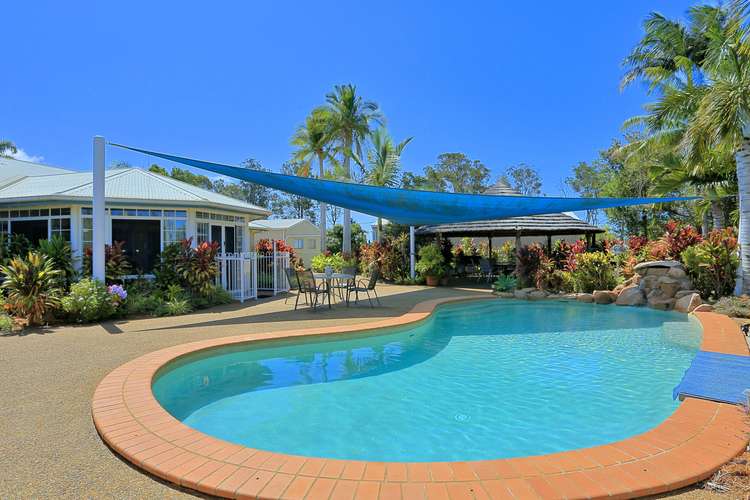 Fifth view of Homely house listing, 300 Mittelheusers Road, Burnett Heads QLD 4670
