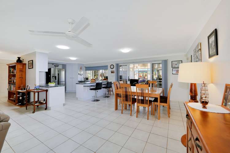 Seventh view of Homely house listing, 300 Mittelheusers Road, Burnett Heads QLD 4670