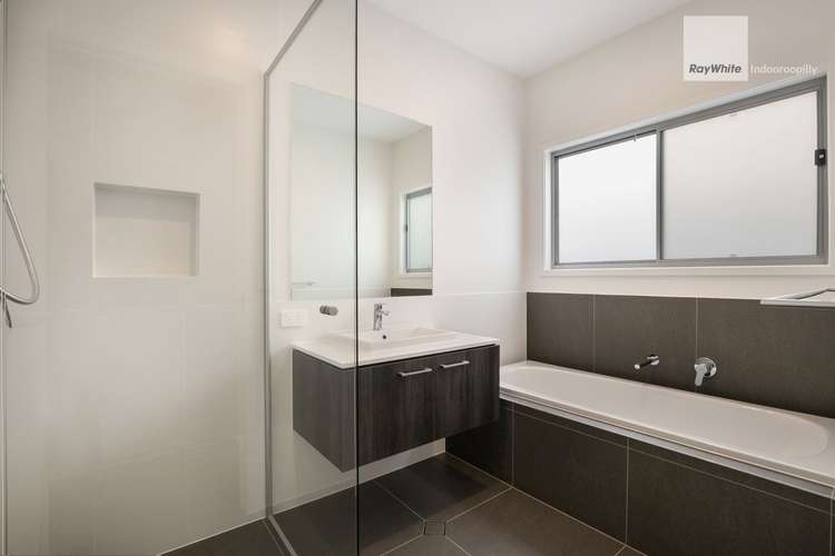 Fifth view of Homely townhouse listing, 20 Gregory Street, Taringa QLD 4068