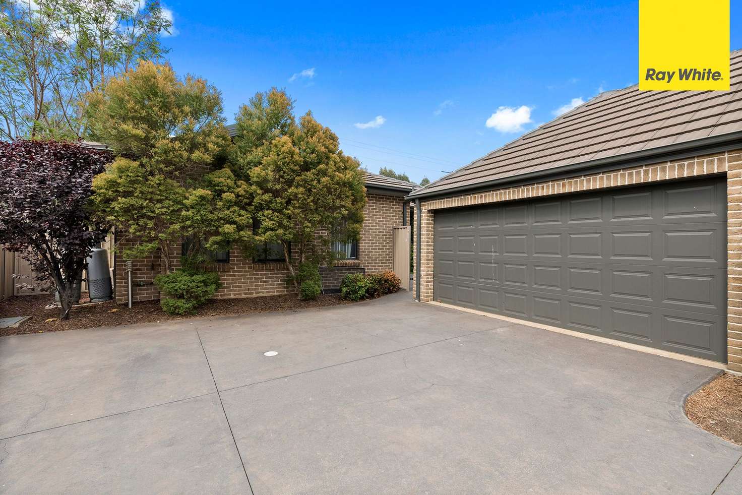 Main view of Homely villa listing, 4/142 Victoria Street, Werrington NSW 2747