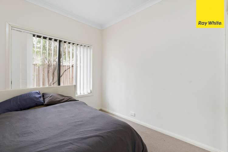 Sixth view of Homely villa listing, 4/142 Victoria Street, Werrington NSW 2747