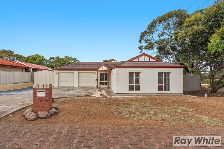 Third view of Homely house listing, 20 Morningside Drive, Woodcroft SA 5162