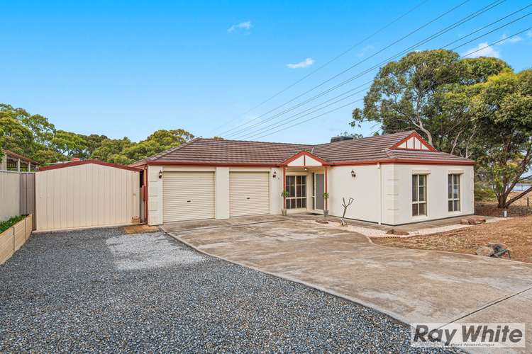 Fourth view of Homely house listing, 20 Morningside Drive, Woodcroft SA 5162
