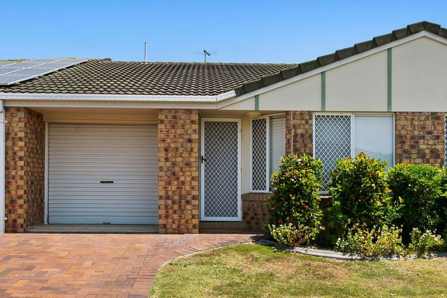 Main view of Homely townhouse listing, 23/270 Handford Road, Taigum QLD 4018