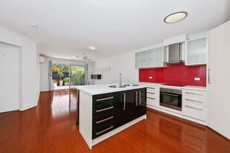 Second view of Homely townhouse listing, 23/270 Handford Road, Taigum QLD 4018