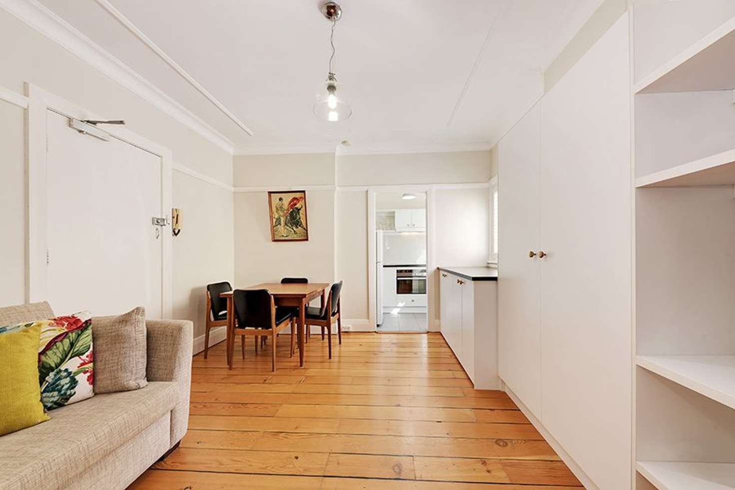 Main view of Homely apartment listing, 10/2 Tusculum Street, Potts Point NSW 2011