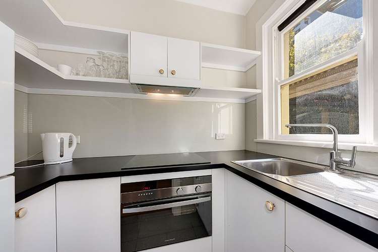 Second view of Homely apartment listing, 10/2 Tusculum Street, Potts Point NSW 2011