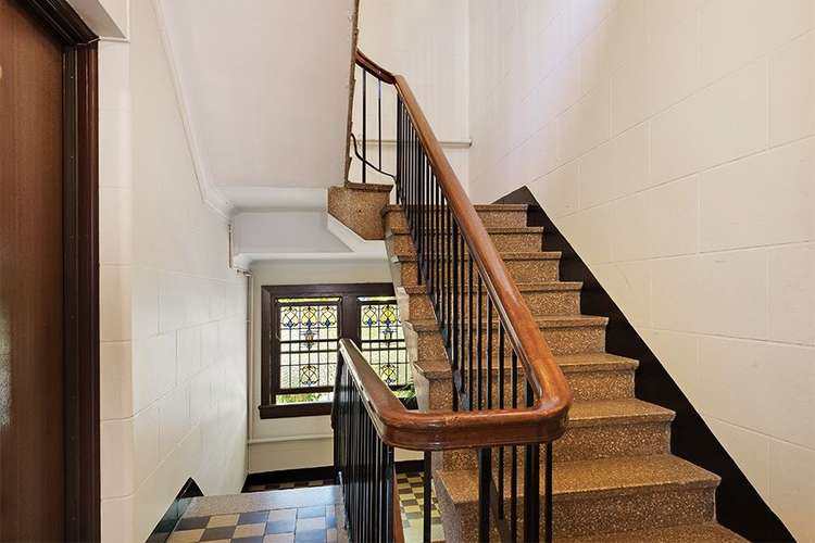 Fifth view of Homely apartment listing, 10/2 Tusculum Street, Potts Point NSW 2011