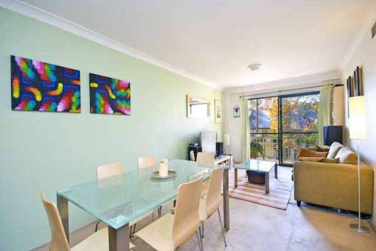 Main view of Homely apartment listing, 10/9-19 Nickson Street, Surry Hills NSW 2010