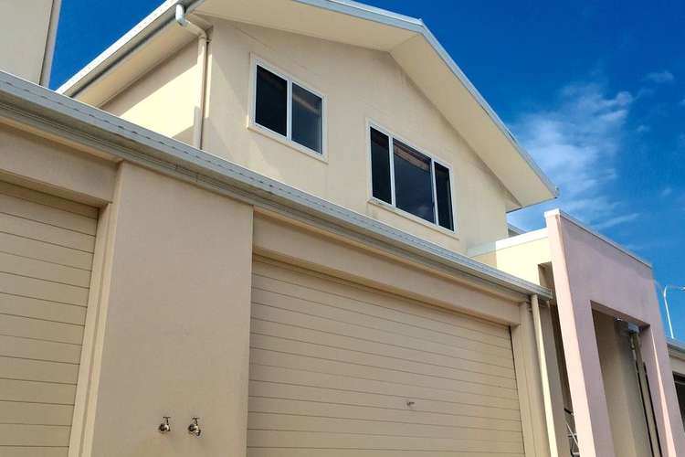 Second view of Homely townhouse listing, 4/4 Ridge Road, Maroochydore QLD 4558