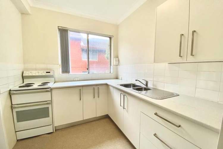 Third view of Homely unit listing, 5/106 Botany Street, Kingsford NSW 2032