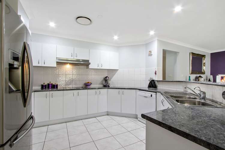Third view of Homely house listing, 38 Dorothy Street, Freemans Reach NSW 2756