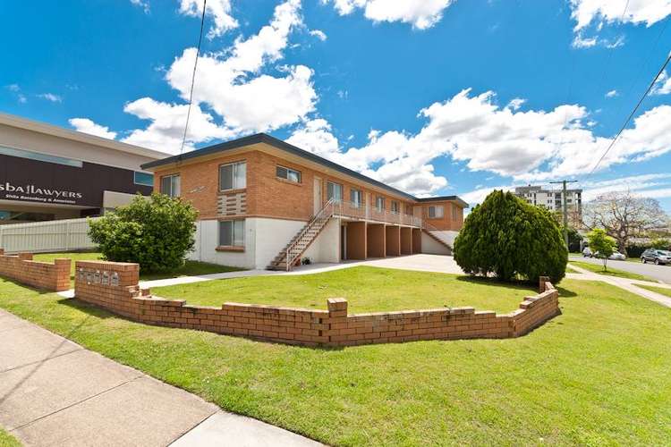Main view of Homely unit listing, 2/14 Hall Street, Chermside QLD 4032