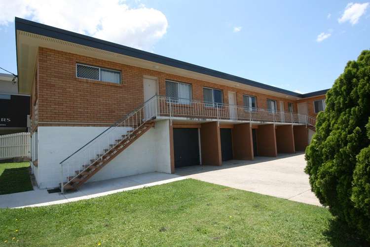 Second view of Homely unit listing, 2/14 Hall Street, Chermside QLD 4032