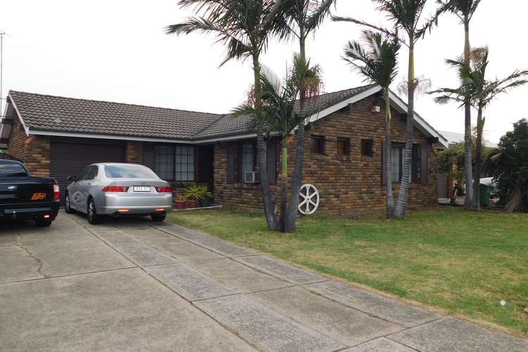 Main view of Homely house listing, 569 Smithfield Road, Greenfield Park NSW 2176