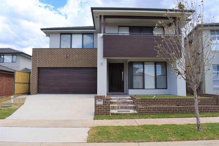 Second view of Homely house listing, 4 Gala Street, Box Hill NSW 2765