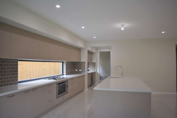 Fifth view of Homely house listing, 4 Gala Street, Box Hill NSW 2765