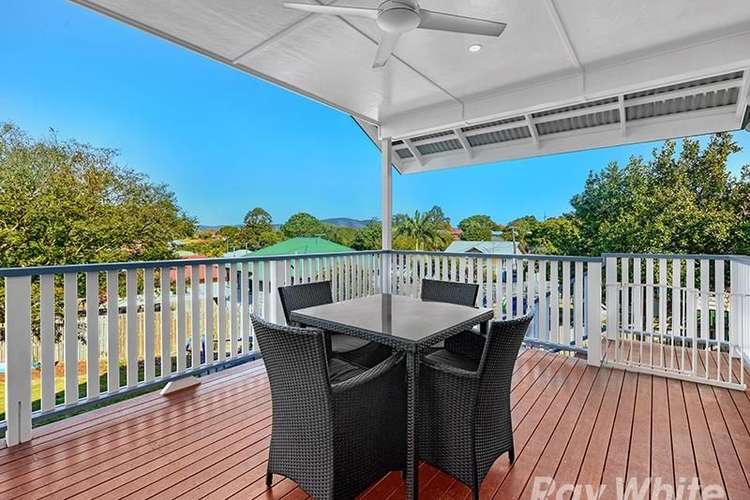 Second view of Homely house listing, 8 Castling Street, Stafford QLD 4053