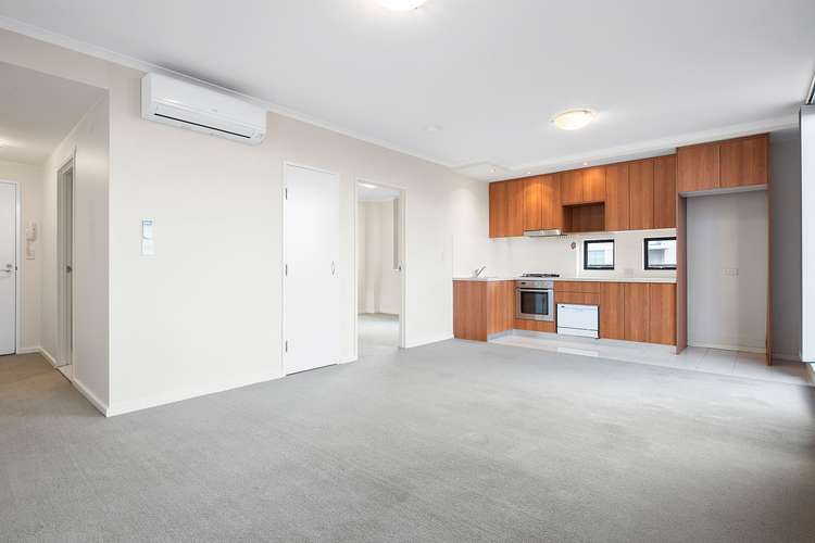 Second view of Homely apartment listing, 2703/32-36 Orara Street, Waitara NSW 2077