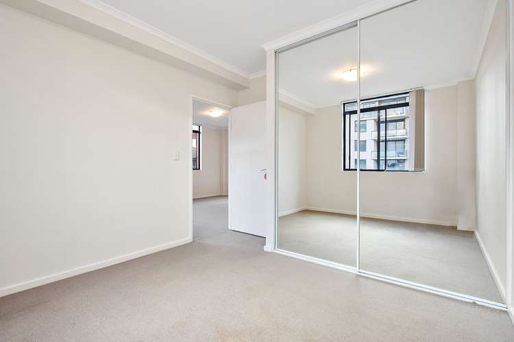 Fourth view of Homely apartment listing, 2703/32-36 Orara Street, Waitara NSW 2077