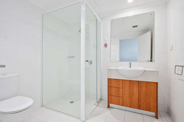 Fifth view of Homely apartment listing, 2703/32-36 Orara Street, Waitara NSW 2077