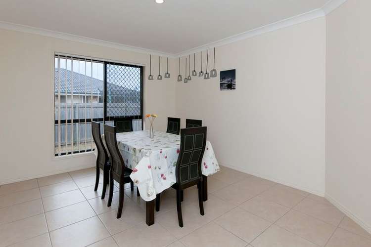 Second view of Homely house listing, 7 Casement, Collingwood Park QLD 4301