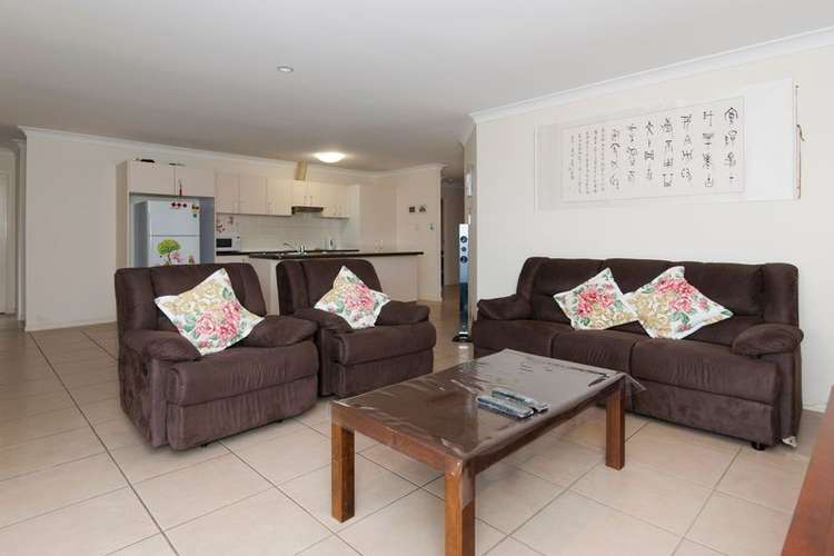 Fifth view of Homely house listing, 7 Casement, Collingwood Park QLD 4301