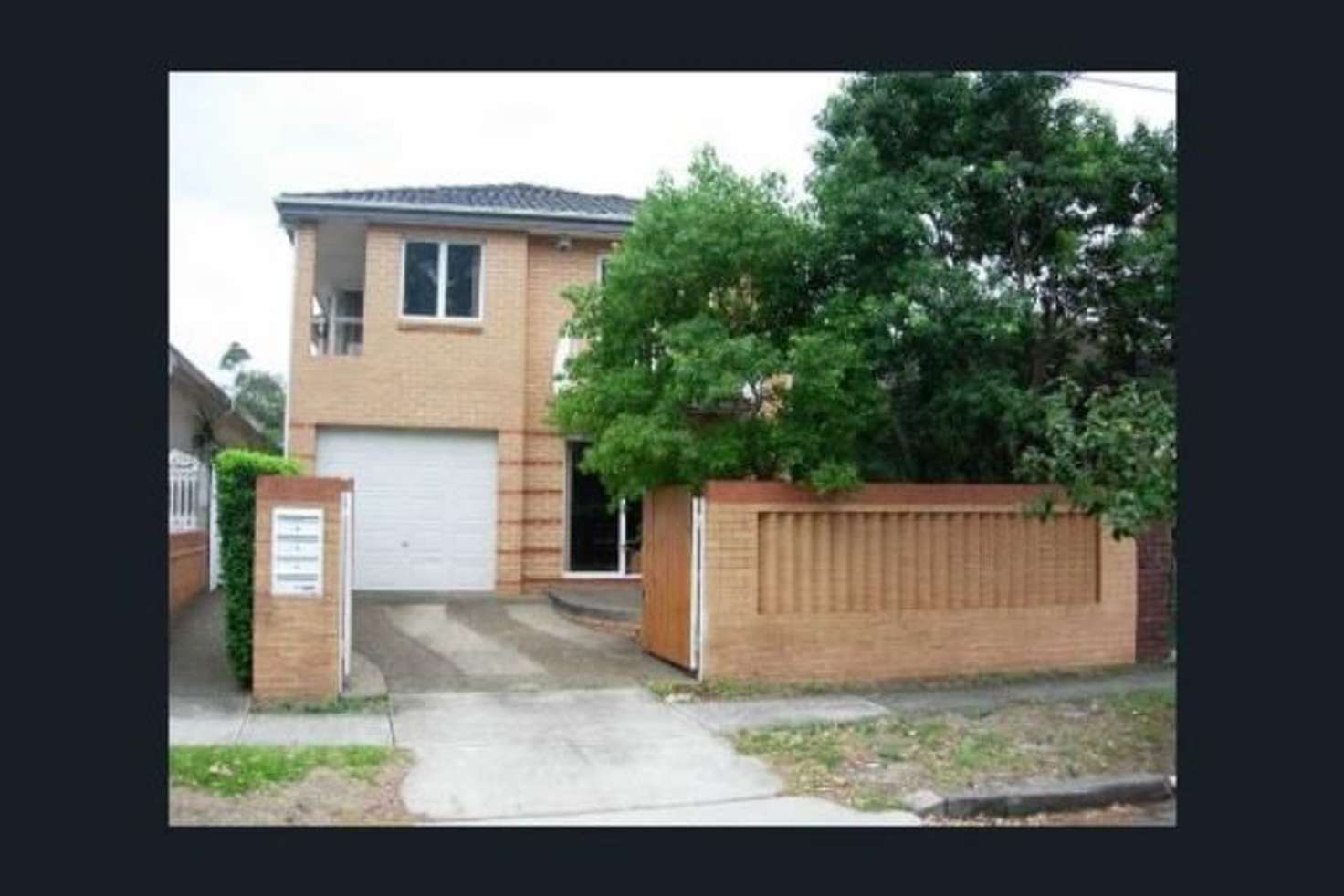 Main view of Homely unit listing, 1/20 See Street, Kingsford NSW 2032