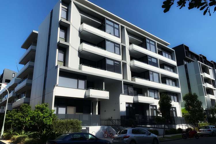 Main view of Homely apartment listing, 131/42 Rosebery Avenue, Rosebery NSW 2018
