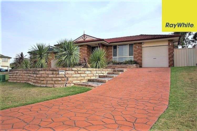 Main view of Homely house listing, 12 Kokoda Circuit, Mount Annan NSW 2567