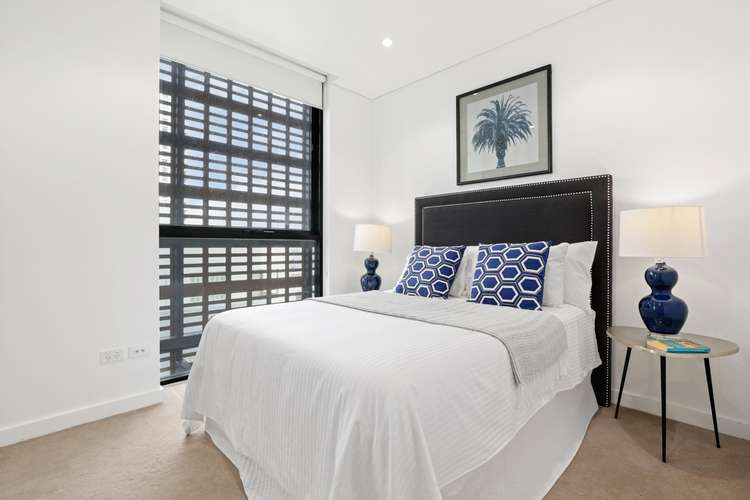 Fourth view of Homely unit listing, 1410/10 Atchison Street, St Leonards NSW 2065