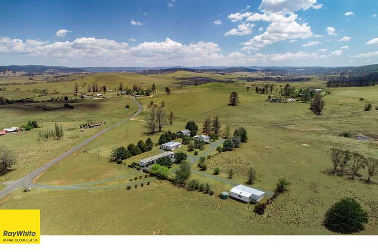 Second view of Homely acreageSemiRural listing, 8950 Nowendoc Road, Gloucester NSW 2422
