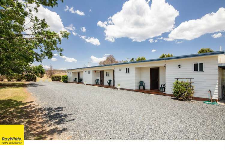 Third view of Homely acreageSemiRural listing, 8950 Nowendoc Road, Gloucester NSW 2422