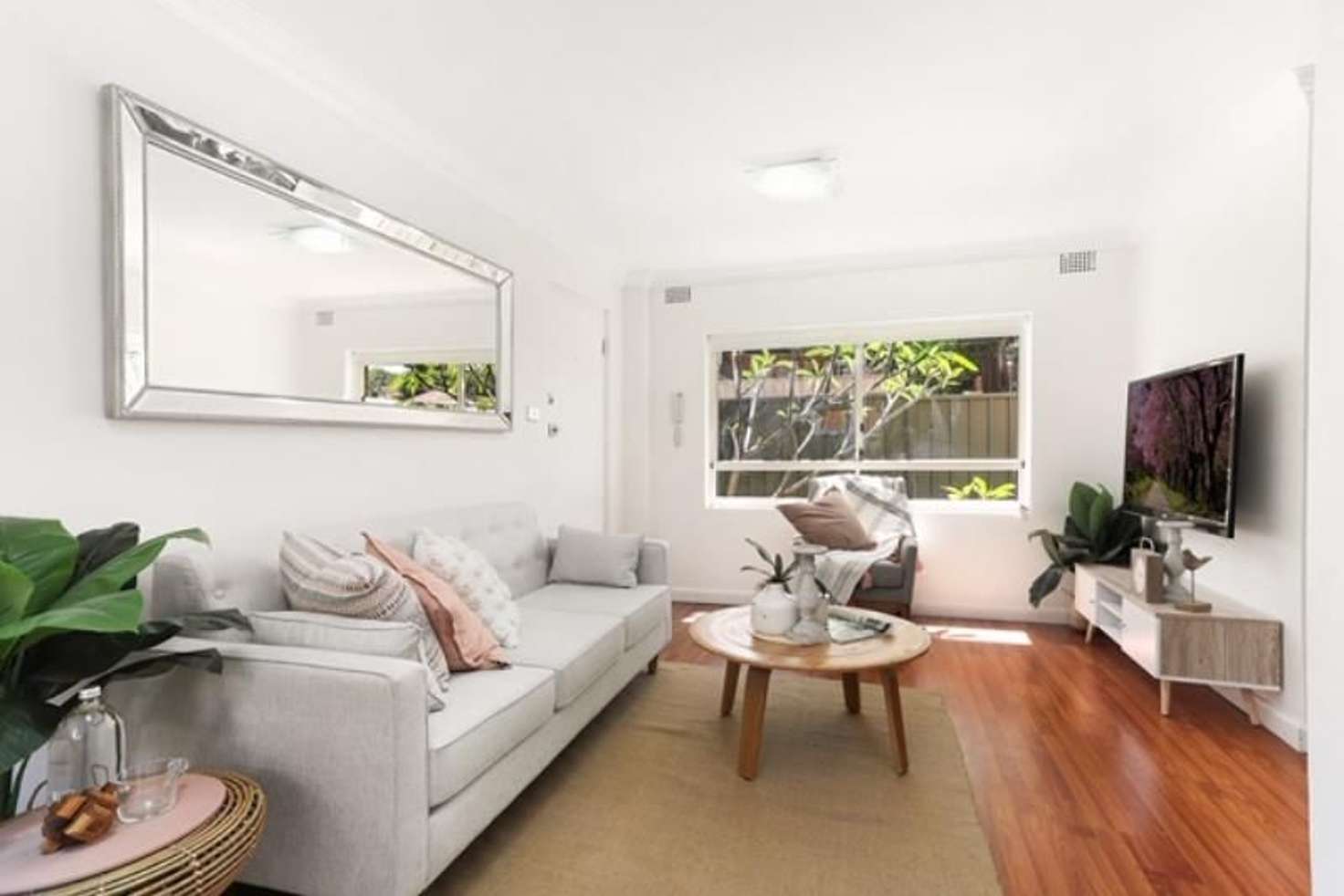 Main view of Homely unit listing, 2/114 Wentworth Avenue, Pagewood NSW 2035