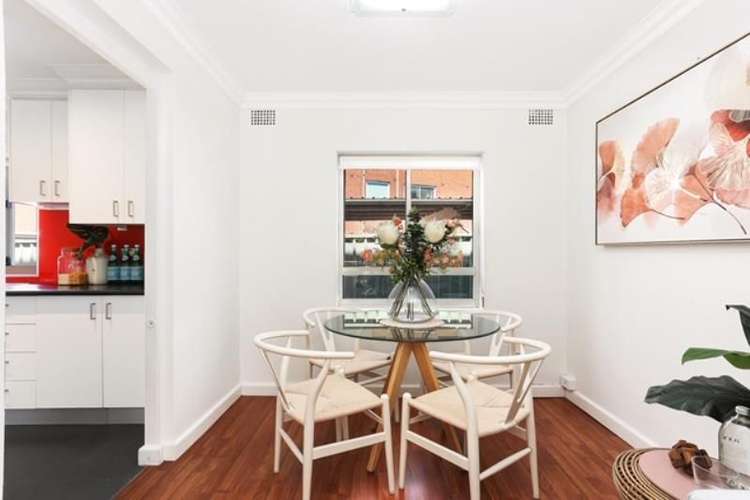 Second view of Homely unit listing, 2/114 Wentworth Avenue, Pagewood NSW 2035