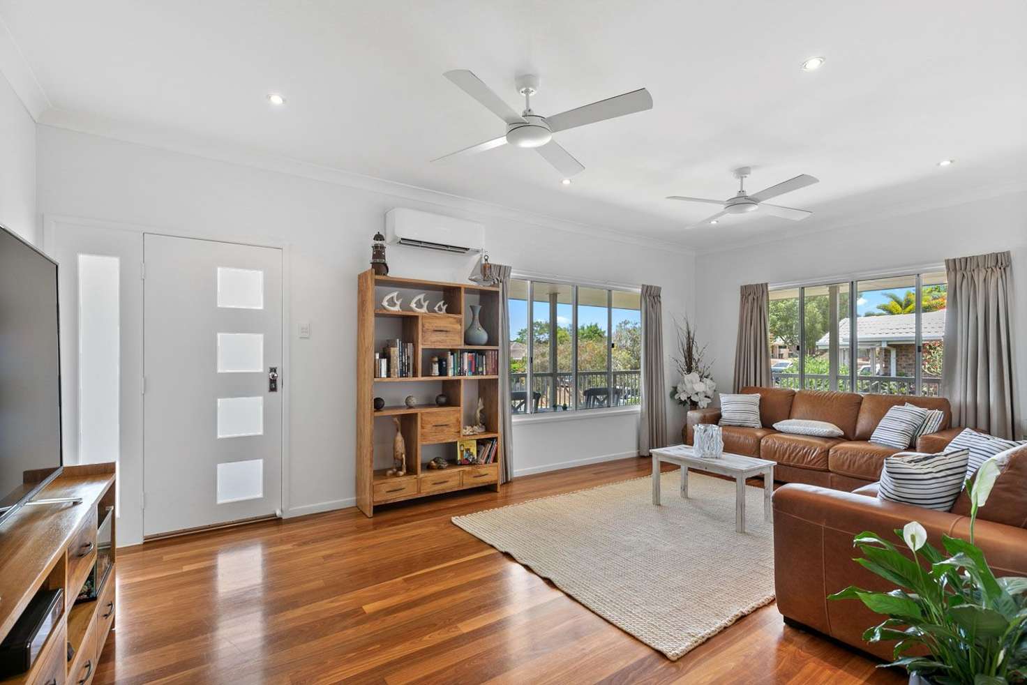 Main view of Homely house listing, 12 Faye Avenue, Scarness QLD 4655