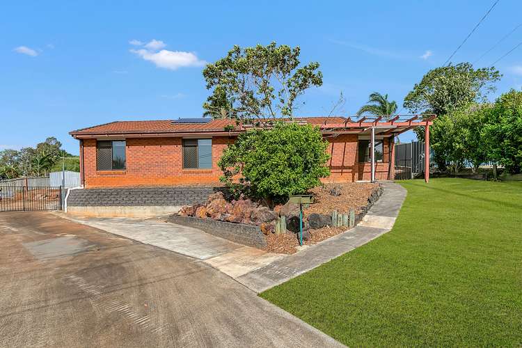 Seventh view of Homely house listing, 4 Bowness Court, Alexandra Hills QLD 4161