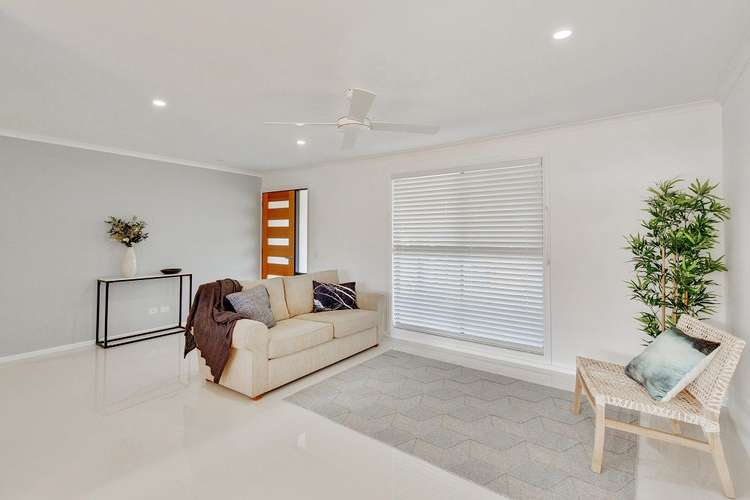 Second view of Homely house listing, 32A Rosella Street, Parrearra QLD 4575