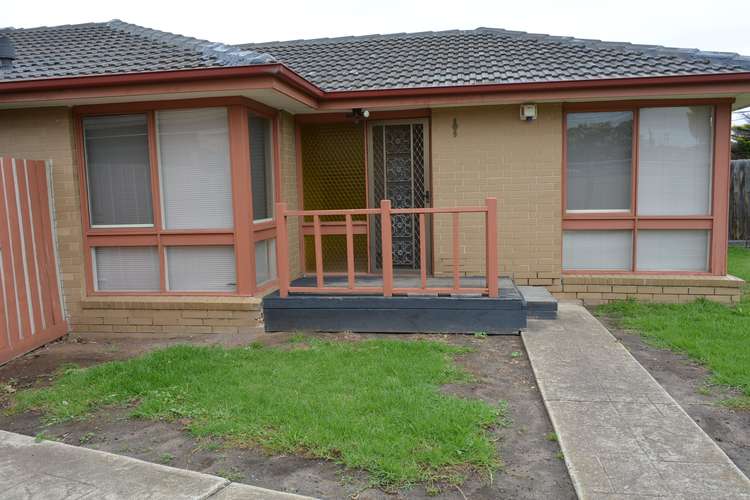 Second view of Homely house listing, 7 Magnolia Avenue, Kings Park VIC 3021