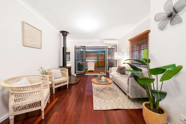 Fourth view of Homely house listing, 5 Laurel Street, Highgate Hill QLD 4101