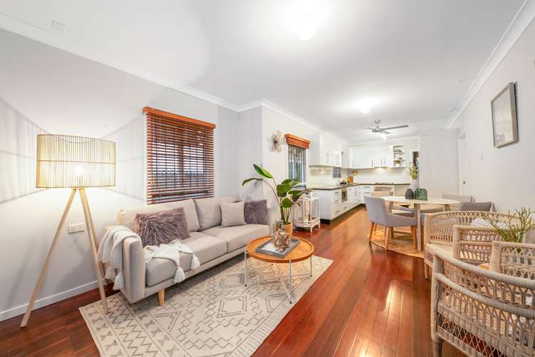 Fifth view of Homely house listing, 5 Laurel Street, Highgate Hill QLD 4101